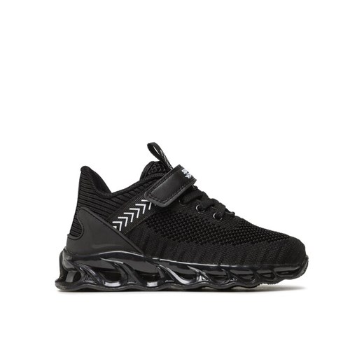 Sprandi Sneakersy ES-K20315 Czarny Sprandi 28 MODIVO