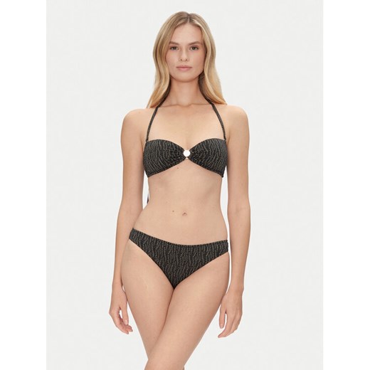 Emporio Armani Bikini EW000588 AF12205 FC038 Czarny ze sklepu MODIVO w kategorii Stroje kąpielowe - zdjęcie 183612994
