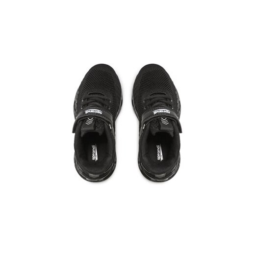 Sprandi Sneakersy ES-K20315 Czarny Sprandi 28 MODIVO