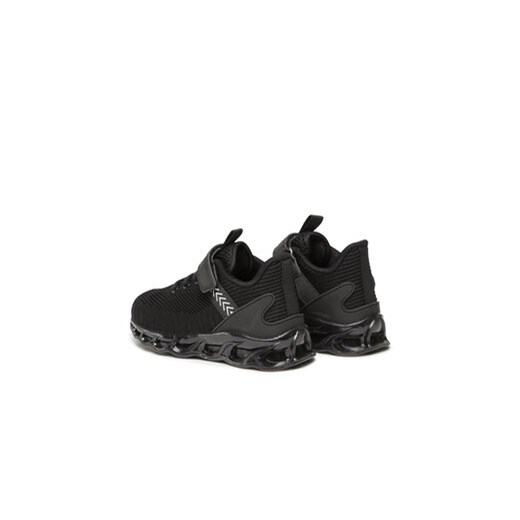 Sprandi Sneakersy ES-K20315 Czarny Sprandi 28 MODIVO