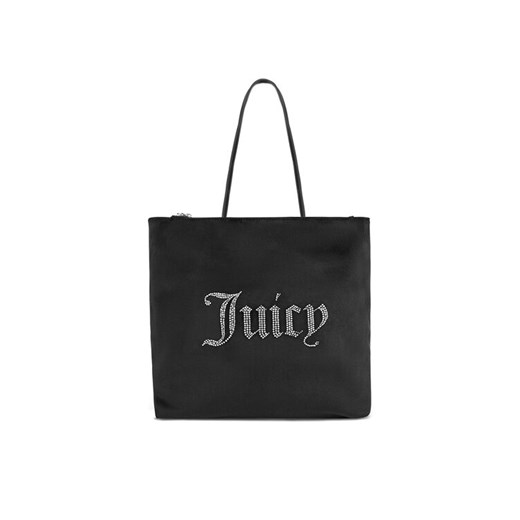 Torebka Juicy Couture BIJXT8692WZC Czarny Juicy Couture NOSIZE eobuwie.pl