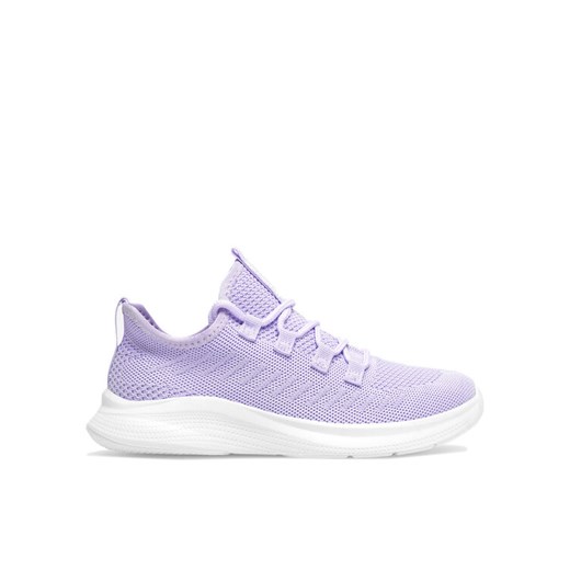 Sneakersy Sprandi CP66-23701(IV)DZ Fioletowy ze sklepu eobuwie.pl w kategorii Buty sportowe dziecięce - zdjęcie 183619032