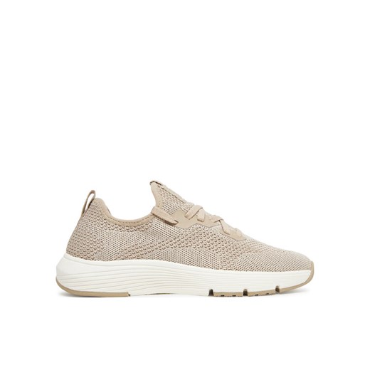 Sneakersy Marc O'Polo RR2M3001 Beżowy 40 eobuwie.pl