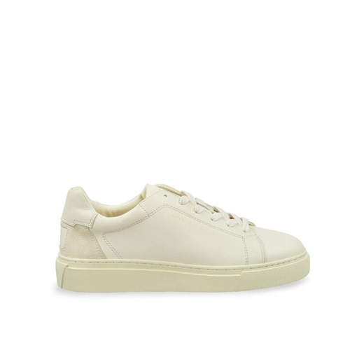Sneakersy Gant Julice 29531658 Écru ze sklepu eobuwie.pl w kategorii Buty sportowe damskie - zdjęcie 183619092