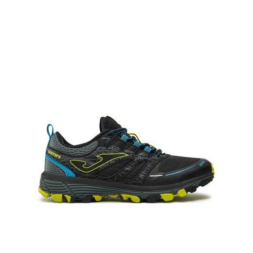 Buty do biegania Joma Sima Jr JSIMW2401 Czarny Joma 39 eobuwie.pl