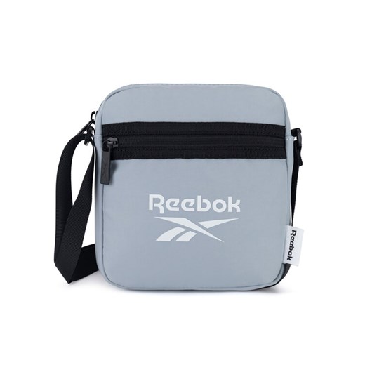 Saszetka Reebok RBK-008-CCC-05 Szary Reebok NOSIZE eobuwie.pl