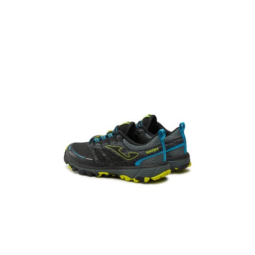 Buty do biegania Joma Sima Jr JSIMW2401 Czarny Joma 39 eobuwie.pl