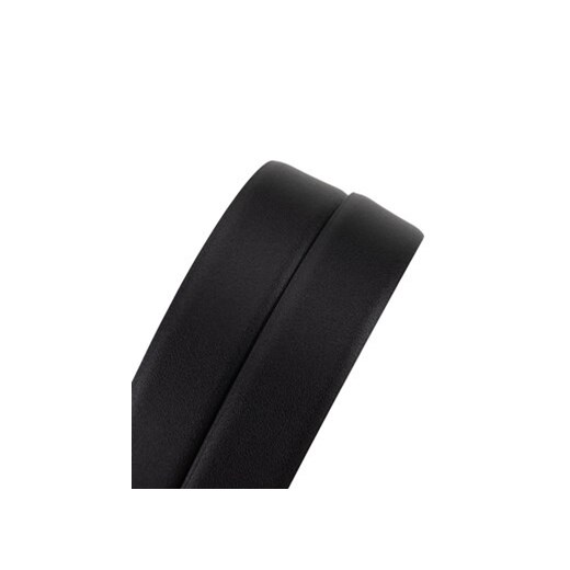 Pasek U.S. Polo Assn. AIUXT2375MHN Czarny M eobuwie.pl