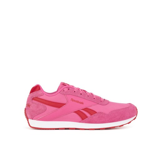Reebok Sneakersy GLIDE LOW 100235034 Różowy ze sklepu MODIVO w kategorii Buty sportowe damskie - zdjęcie 183620131