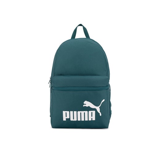 Puma Plecak PHASE BACKPACK 7994334 Zielony ze sklepu MODIVO w kategorii Plecaki dla dzieci - zdjęcie 183620191