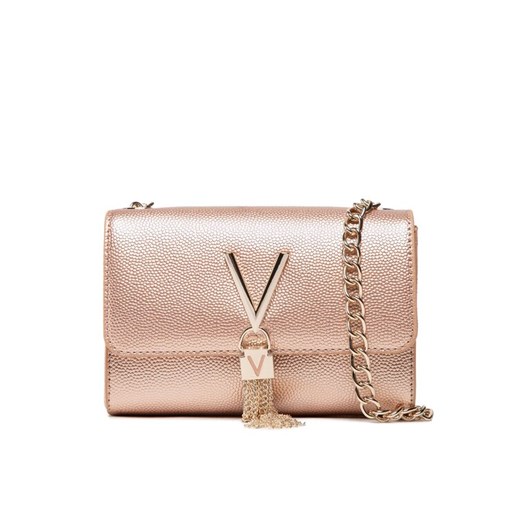 Valentino Torebka Divina VBS1R403G Różowy Valentino 00 MODIVO