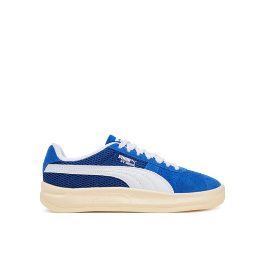 Puma Sneakersy GV Special Laundry Boys II 399841 01 Niebieski ze sklepu MODIVO w kategorii Buty sportowe męskie - zdjęcie 183620450