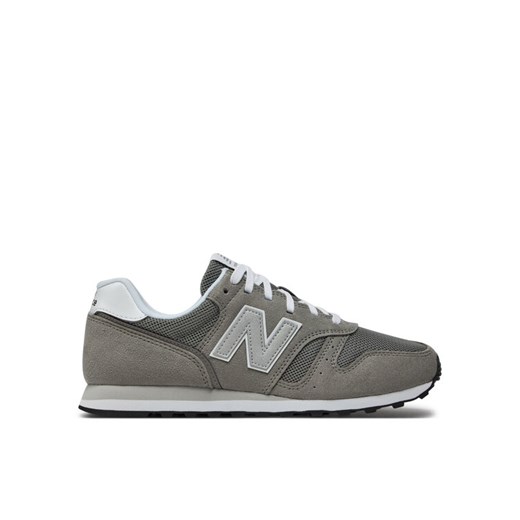 New Balance Sneakersy ML373KG2 Szary ze sklepu MODIVO w kategorii Buty sportowe męskie - zdjęcie 183620473