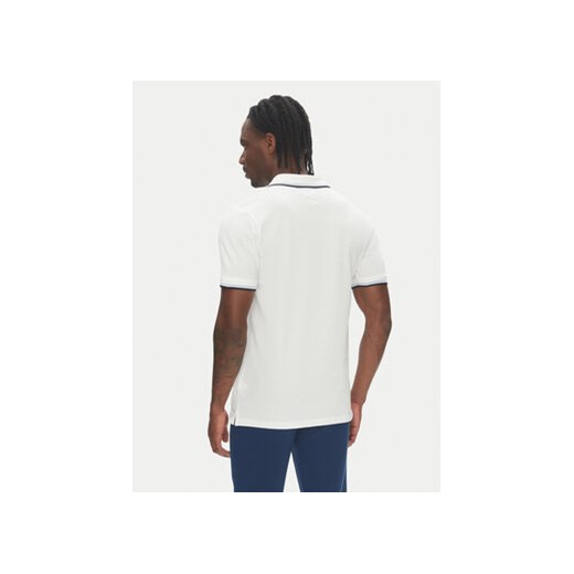 T-shirt męski biały 