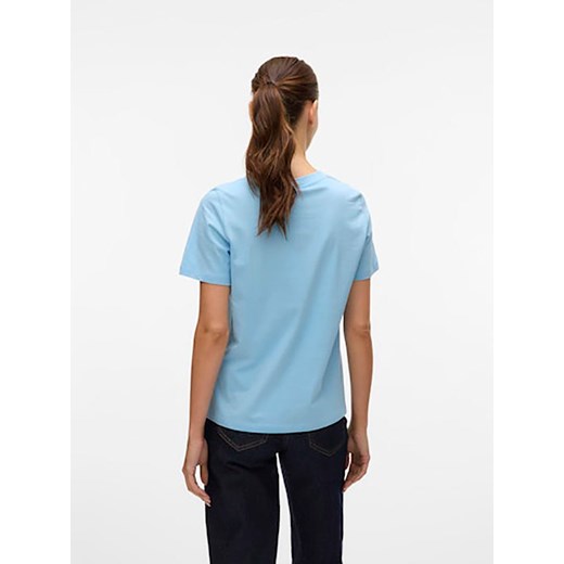 Bluzka damska Vero Moda wiosenna bawełniana 