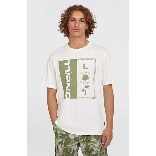 T-shirt męski O'Neill