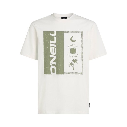 T-shirt męski O'Neill