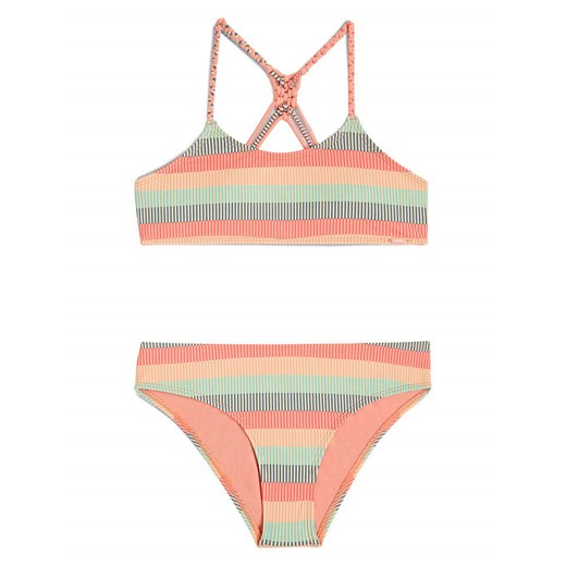 O&apos;Neill Bikini &quot;Tropics&quot; ze wzorem ze sklepu Limango Polska w kategorii Stroje kąpielowe - zdjęcie 183623914