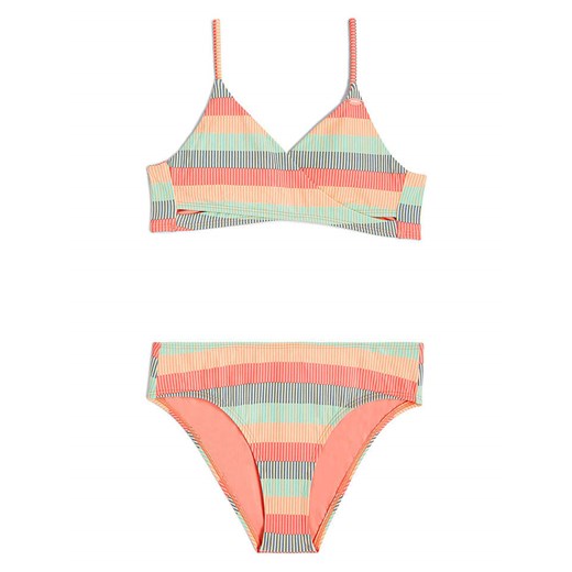 O&apos;Neill Bikini &quot;Bralette&quot; ze wzorem ze sklepu Limango Polska w kategorii Stroje kąpielowe - zdjęcie 183623920