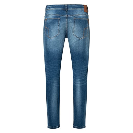 Timezone jeansy męskie 