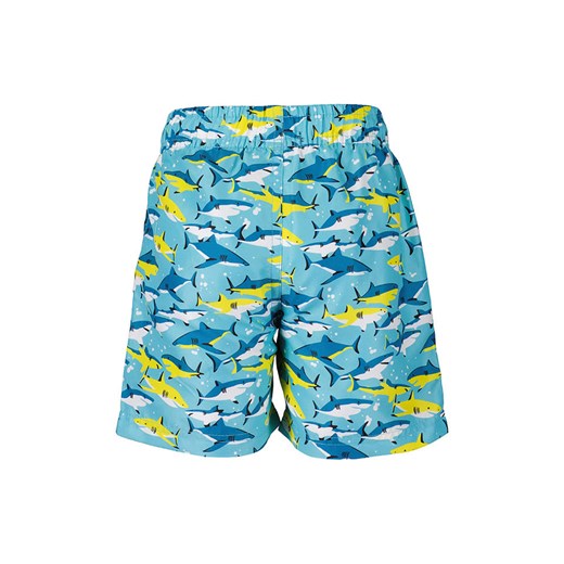 Kąpielówki chłopięce BLUE SEVEN letnie 