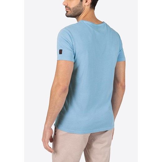T-shirt męski Timezone 