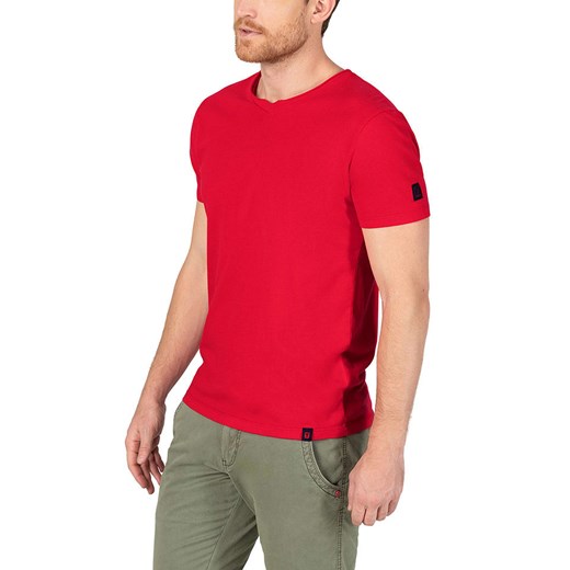 T-shirt męski Timezone 