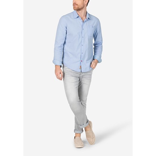 Timezone koszula męska casual 