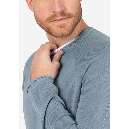 Timezone sweter męski 