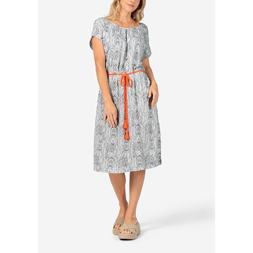 Sukienka Timezone mini 
