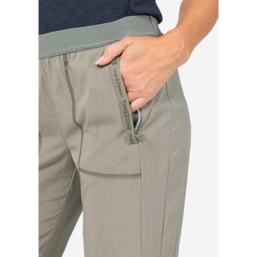 Spodnie damskie Timezone 