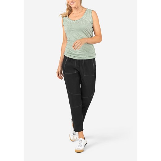 Spodnie damskie Timezone na wiosnę 
