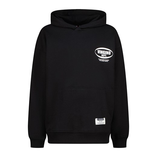 Vingino Bluza w kolorze czarnym ze sklepu Limango Polska w kategorii Bluzy chłopięce - zdjęcie 183625421