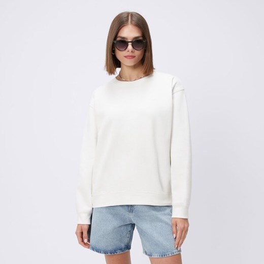 levi&#039;s bluza everyday whites a5942-0036 ze sklepu 50style.pl w kategorii Bluzy damskie - zdjęcie 183625482