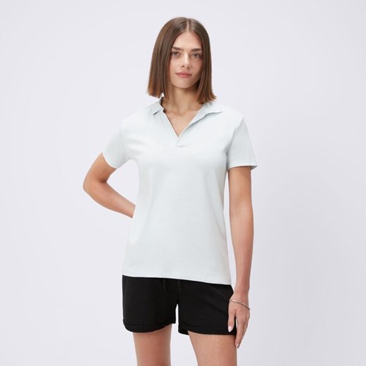 umbro polo ess ul125pod02003 ze sklepu 50style.pl w kategorii T-shirty męskie - zdjęcie 183625491