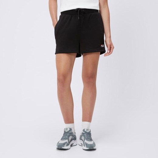 fila szorty berenice ft ss25spw006000 ze sklepu 50style.pl w kategorii Szorty - zdjęcie 183625494