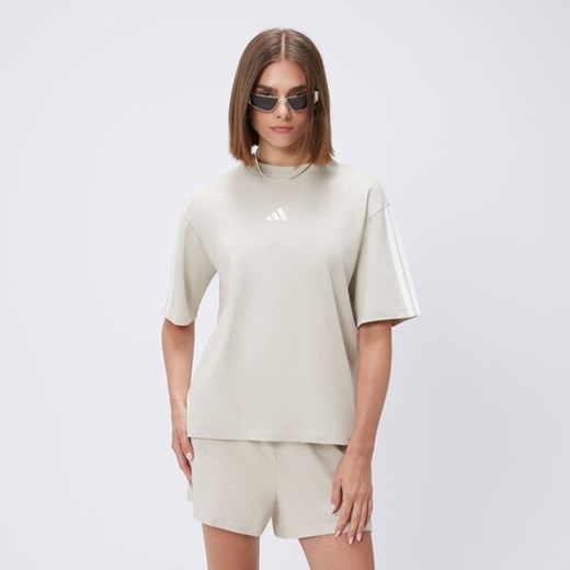 adidas t-shirt w 3s sj bf t je1219 ze sklepu 50style.pl w kategorii Bluzki damskie - zdjęcie 183625500