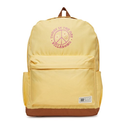 Plecak BILLABONG BLB-KS-002-07 ze sklepu ccc.eu w kategorii Plecaki - zdjęcie 183625601