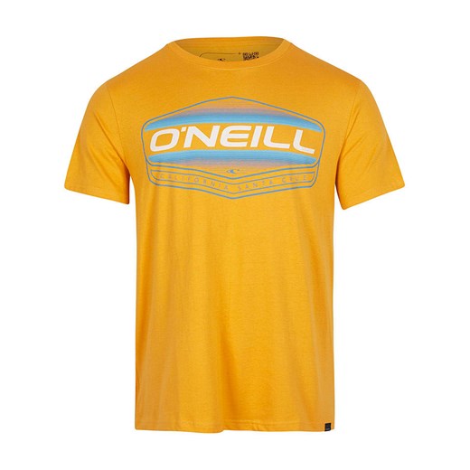 T-shirt męski O'Neill z krótkimi rękawami