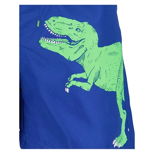 Kąpielówki chłopięce BLUE SEVEN 