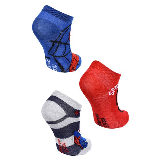 Skarpetki dziecięce Spiderman 