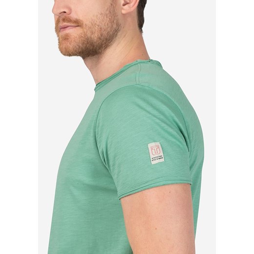T-shirt męski Timezone