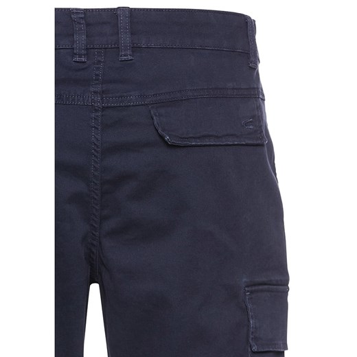 Spodenki męskie Camel Active bawełniane casual