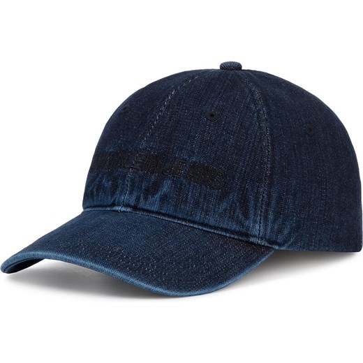 CZAPKA Z DASZKIEM CALVIN KLEIN CCK0835 ze sklepu olika.com.pl w kategorii Czapki z daszkiem damskie - zdjęcie 183626511