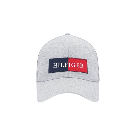 CZAPKA Z DASZKIEM MĘSKA TOMMY HILFIGER CTH24 ze sklepu olika.com.pl w kategorii Czapki z daszkiem męskie - zdjęcie 183626523