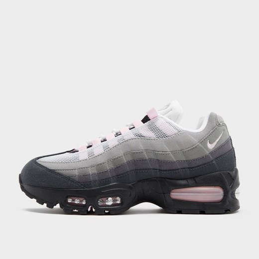 NIKE AIR MAX 95 OG BLK ze sklepu JD Sports  w kategorii Buty sportowe damskie - zdjęcie 183626803