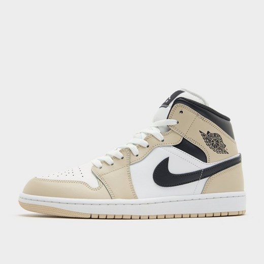 AIR JORDAN 1 MID ze sklepu JD Sports  w kategorii Buty sportowe męskie - zdjęcie 183626813