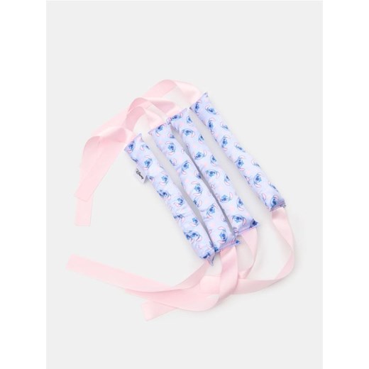 Sinsay - Wałki do włosów 4 pack Stitch - wielobarwny ze sklepu Sinsay w kategorii Akcesoria do włosów - zdjęcie 183627193