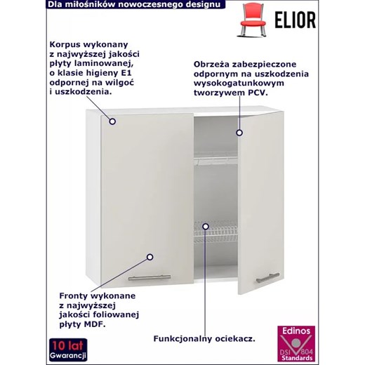 Mebel kuchenny Elior