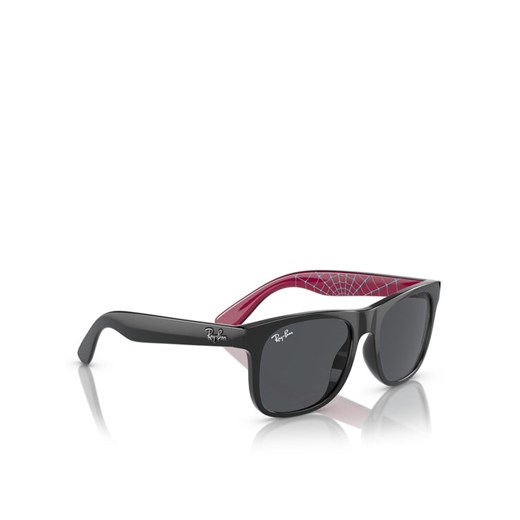Okulary przeciwsłoneczne Ray-Ban 0RJ9069S 48 716787 Czarny 00 eobuwie.pl